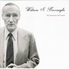 WILLIAM S. BURROUGHS "the instrument of control: in conversation and readings"-cd